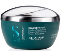 Маска для поврежденных волос / SDL R REPARATIVE MASK 200 мл