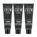 4/5 краска для седых волос, средний натуральный, для мужчин / Precision Blend 3*40 мл