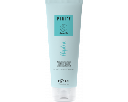 Кондиционер увлажняющий для сухих волос / Hydra Conditioner PURIFY 250 мл
