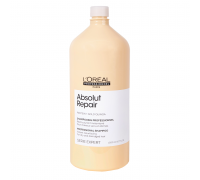 Шампунь для очень поврежденных волос / ABSOLUT REPAIR 1500 мл