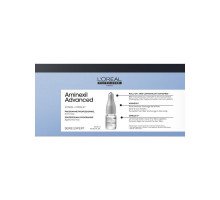 Уход несмываемый от выпадения волос / SCALP AMINEXIL ADVANCED 42*6 мл