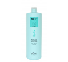 Шампунь увлажняющий для сухих волос / Hydra Shampoo PURIFY 1000 мл