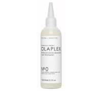 Уход-праймер интенсивный Активное восстановление / Olaplex No. 0 Bond Building Hair Treatment 155 мл