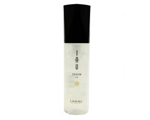 Эссенция для волос / IAU Serum Oil 100 мл