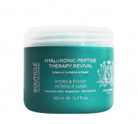 Маска интенсивная восстанавливающая для поврежденных волос / Hydra & Repair Intensive Mask 500 мл