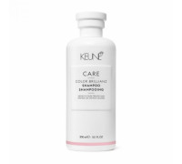 Шампунь Яркость цвета / CARE Color Brillianz Shampoo 300 мл