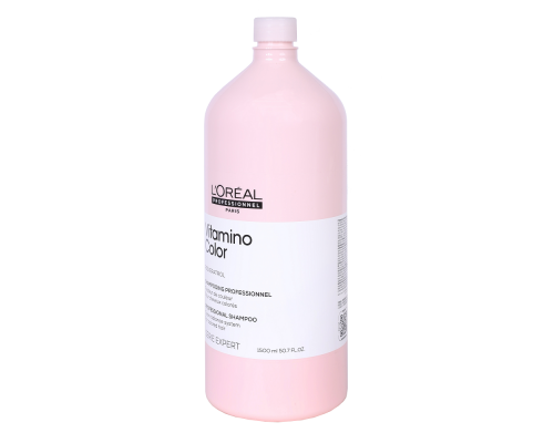 Шампунь для окрашенных волос / VITAMINO COLOR 1500 мл