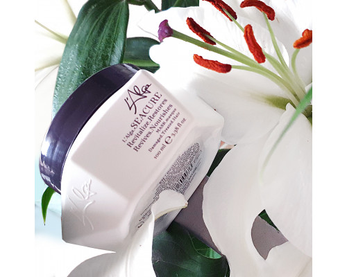 Маска восстанавливающая интенсивного действия для волос / SEACURE Revitalizing masque 100 мл