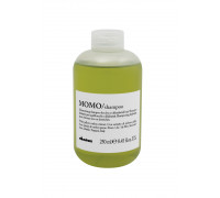 Шампунь для глубокого увлажнения волос / MOMO ESSENTIAL HAIRCARE 250 мл