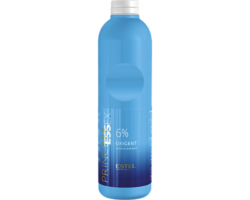 Оксигент 6% / ESSEX Princess 1000 мл
