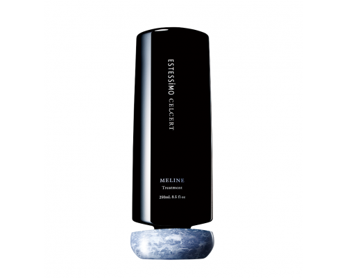 Маска разглаживающая для волос / ESTESSiMO CELCERT MELINE Treatment 250 мл