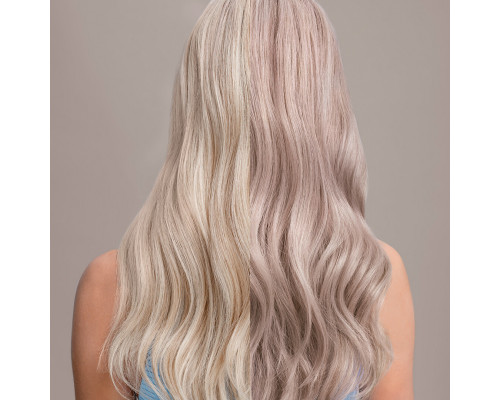 Маска оттеночная для волос, жемчужный блонд / COLOR FRESH 150 г