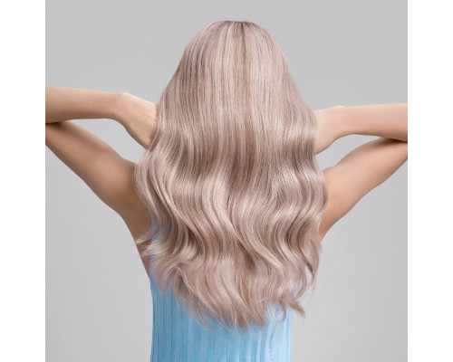 Маска оттеночная для волос, жемчужный блонд / COLOR FRESH 150 г