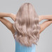 Маска оттеночная для волос, жемчужный блонд / COLOR FRESH 150 г