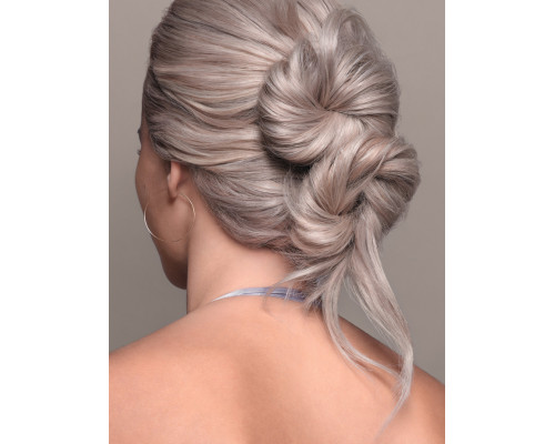 Маска оттеночная для волос, жемчужный блонд / COLOR FRESH 150 г