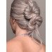 Маска оттеночная для волос, жемчужный блонд / COLOR FRESH 150 г