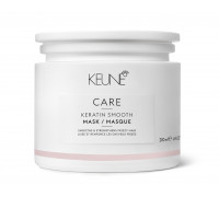 Маска Кератиновый комплекс / CARE Keratin Smooth Mask 200 мл