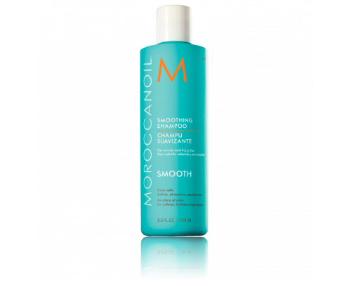 Шампунь разглаживающий / Smoothing Shampoo 250 мл