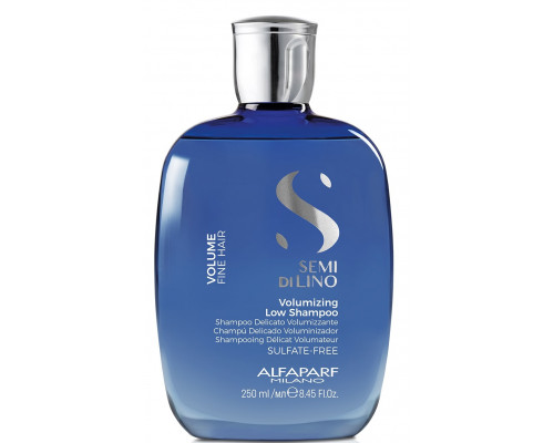Шампунь для придания объема волосам / VOLUMIZING LOW SHAMPOO 250 мл
