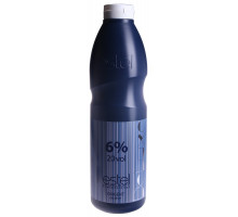 Оксигент 6% / DE LUXE 900 мл