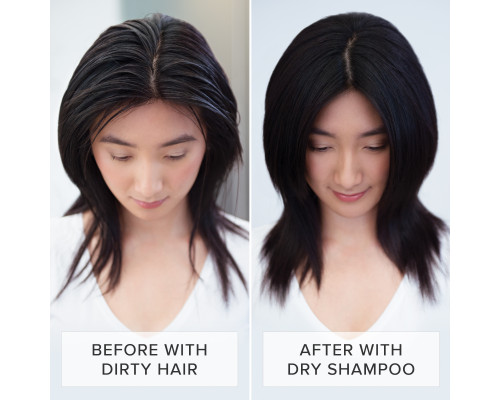 Шампунь сухой для всех типов волос / PERFECT HAIR DAY (PHD) 198 мл