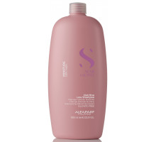 Шампунь для сухих волос / SDL M NUTRITIVE LOW SHAMPOO 1000 мл