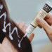 Сыворотка несмываемая с протеинами шелка для волос / CP-1 Premium Silk Ampoule 150 мл