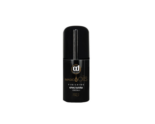 Кристаллы жидкие / 5 Magic Oil 80 мл