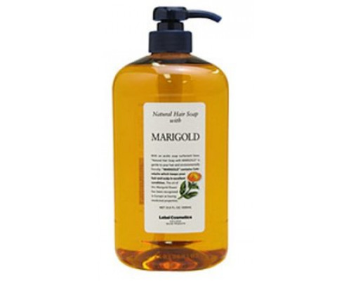 Шампунь для волос / MARIGOLD 1000 мл