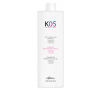 Шампунь против выпадения волос / Shampoo Anticaduta K05 1000 мл