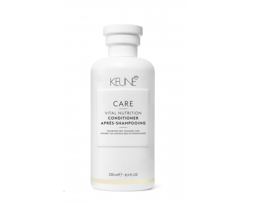 Кондиционер Основное питание / CARE Vital Nutrition Conditioner 250 мл