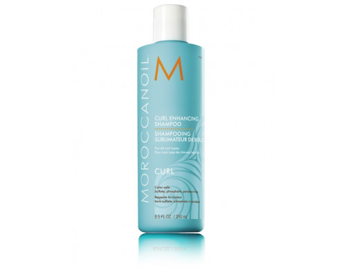 Шампунь для вьющихся волос / Curl Enhancing Shampoo 250 мл