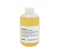 Шампунь деликатный / DEDE ESSENTIAL HAIRCARE 250 мл