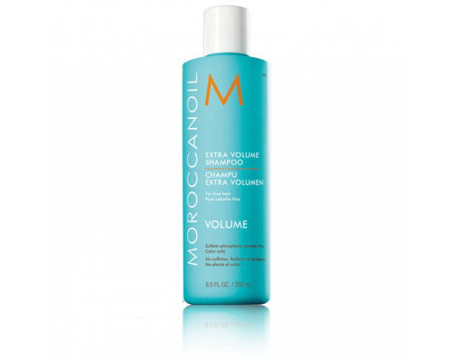 Шампунь экстра-объем / Extra Volume Shampoo 250 мл