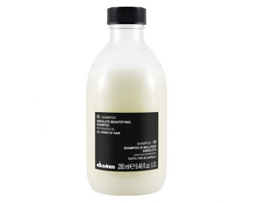 Шампунь для абсолютной красоты волос / OI ESSENTIAL HAIRCARE 280 мл