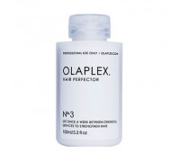 Эликсир Совершенство волос / Hair Perfector No.3 Olaplex 100 мл