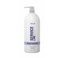 Бальзам увлажняющий для волос / Moisturizing balsam 1000 мл