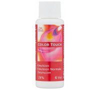 Эмульсия 1,9% / Color Touch 60 мл