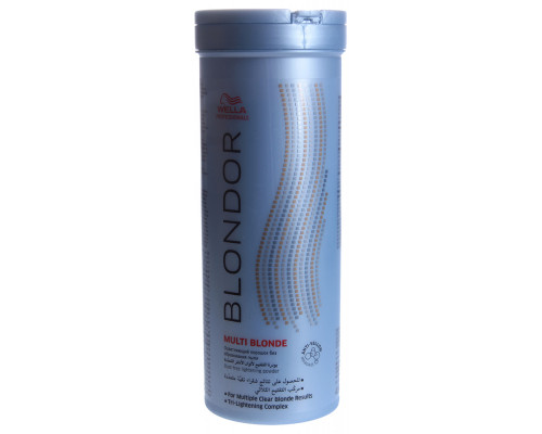 Порошок для блондирования / Blondor 400 г