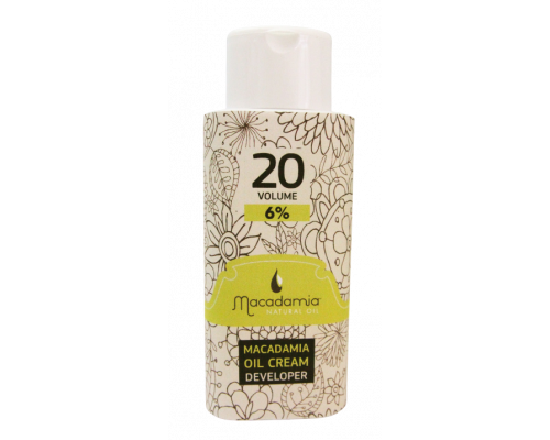 Окислитель 6% / Cream Color 150 мл