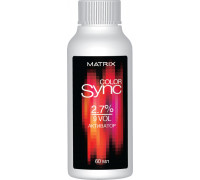 Активатор 2,7% / Color Sync 60 мл