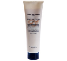 Маска питательная для волос / EGG PROTEIN 260 г