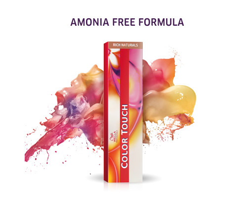 10/81 краска для волос, нежный ангел / Color Touch 60 мл