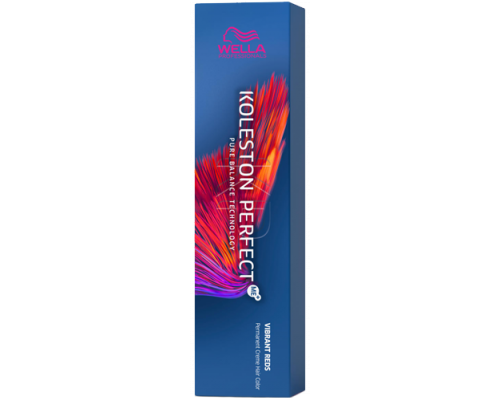 8/34 краска для волос, чилийский оранжевый / Koleston Pure Balance 60 мл