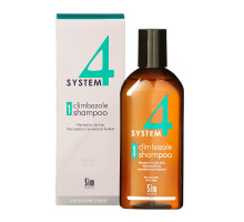 Шампунь терапевтический № 1 / SYSTEM 4 215 мл