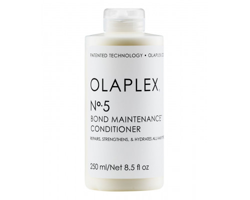 Кондиционер Система защиты волос / Olaplex No 5 Bond Maintenance Conditioner 250 мл