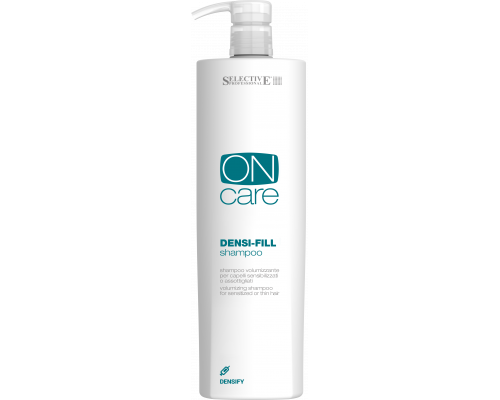 Шампунь филлер / On Care Densify 1000 мл