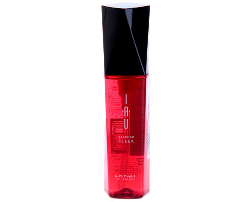Эссенция для волос / IAU Essence Sleek 100 мл