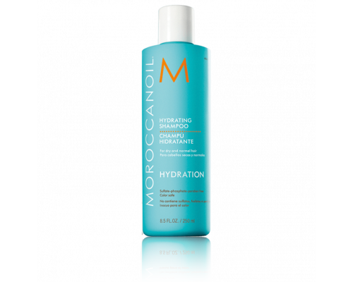 Шампунь увлажняющий / Hydrating Shampoo 250 мл