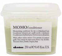 Крем-кондиционер увлажняющий оживляющий / MOMO ESSENTIAL HAIRCARE 250 мл